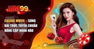 Casino MM99