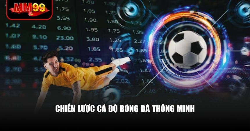 Cá Độ Bóng Đá – Chơi Thông Minh, Chơi Có Chiến Lược 2 Chiến lược cá độ bóng đá thông minh