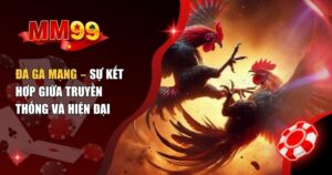 Đá gà mạng