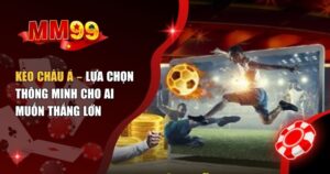 Kèo Châu Á